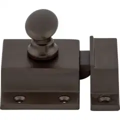 Cabinet Latch 2" Oil Rubbed Bronze
